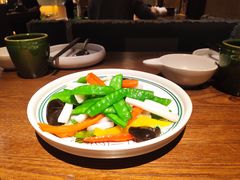 五彩时蔬-云海肴·汽锅鸡·云南菜(领展购物广场·中关村店)