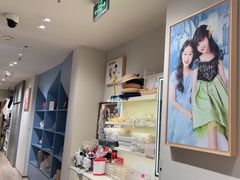 -海马体照相馆(上海月星环球港店)