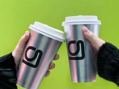 -gleeglee乐溢亦茶(合生汇店)