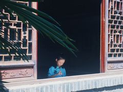 -西安于右任故居博物馆