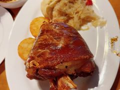 -巴伐利亚啤酒坊(意式风情街店)