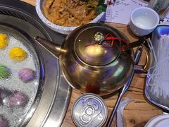 -山河屯铁锅炖·非遗铁锅炖(华强北店)