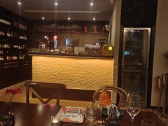 -Laures·月桂西班牙碳烤餐厅(十尚坊店)