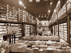-三联韬奋书店(三里屯店)