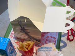 -麦当劳(药谷大道店)