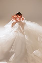 -CD视觉婚纱摄影