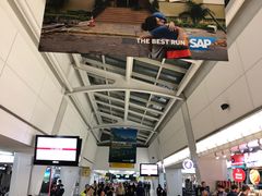 -约翰·菲茨杰拉德·肯尼迪国际机场