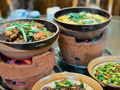 -麻伊伏土菜馆(朗州路店)