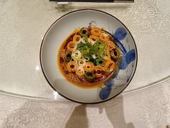 -西安唐隆国际酒店(大雁塔大唐不夜城店)