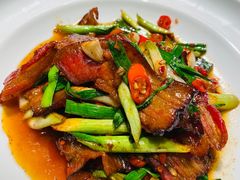 -凤凰湘语·海派湘菜(浦东旗舰店)