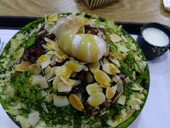 -雪花姐姐(泰华城新天地店)