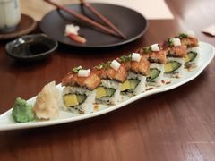 -Tsuru鹤日本料理(静安香格里拉店)