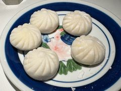 -桂满陇·蟹黄小笼汤包(环球港店)
