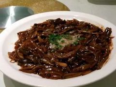 -火啫啫·粤式啫啫煲(南通首店)