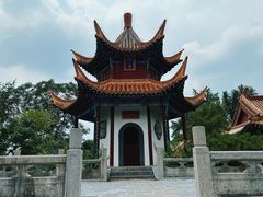 -戏马台景区