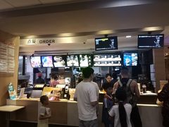 -麦当劳(坂田分店)