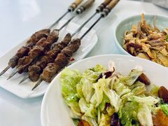-帕米尔食府(白云观店)