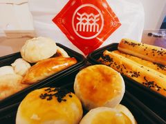 -北京稻香村(方庄店)