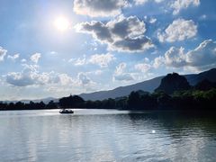 -星湖旅游景区七星岩