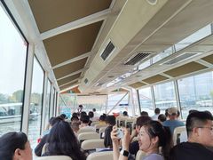 -海河游船-永乐码头(大悲院)