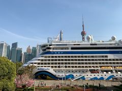 -上海港国际客运中心
