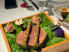 -Erman岩烧牛排(虹桥南丰城店)