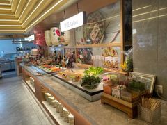 -水林间·寿喜烧自助(仙林金鹰店)