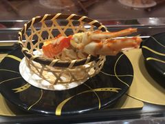 -争鲜回转寿司(南开大悦城店)
