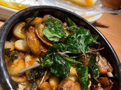 -竹里馆·淮扬菜·功夫茶(老门东店)