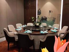 包厢-童福兴·南京菜(老门东店)