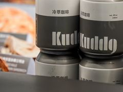 -KUDDO COFFEE(天河城店)