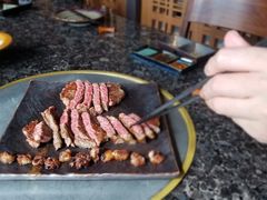 -老乾杯和牛烧肉(王府中环店)