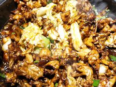 招牌夜郎蛙-夜郎国·贵州菜(南山店)