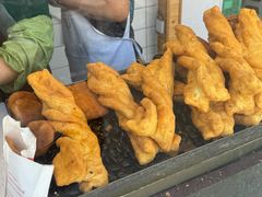 -和众大油条(维明路店)