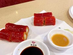 -点都德(聚福楼店)