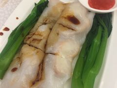 -番禺宾馆丽苑厅