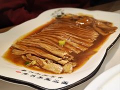 扒羊肉条-老仁义·清真菜(太古街店)