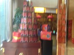 -南湖船菜大酒店