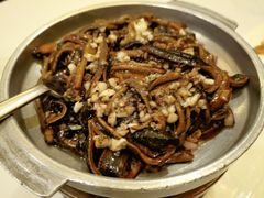 响油鳝糊-无名居(中关村辽宁大厦店)