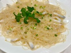 蒜蓉粉丝蒸沙虫-万年酒楼(越秀南路店)
