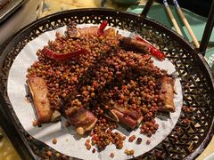 -锦府盐帮·侯宅(五棵松万达店)