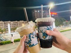-Peet's Coffee皮爷咖啡(武商Mall手作店)