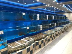 -果蔬好生活超市(乐堤港店)