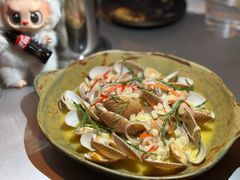 -Ocean's Table 欧舍