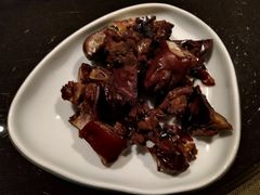 -竹里馆 ·茶食(奥体店)