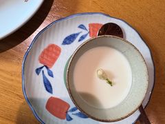 茉莉奶冻-竹里馆 ·茶食(奥体店)