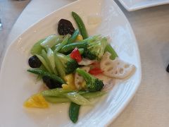 -老浒记民俗酒楼(王府井店)