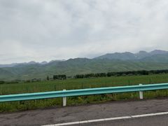 -新疆那拉提国家旅游度假区