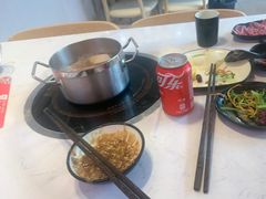 -林记潮牛·牛肉火锅(上马墩店)