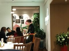 大堂-一道餐厅(湖塘店)